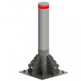 CAME TBD-220S60-INOX