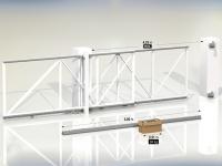 Автоматика для откатных ворот - Аксессуары для приводов откатных ворот