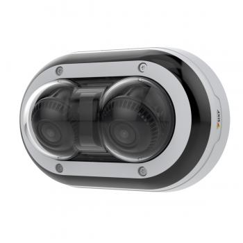 AXIS P3715-PLVE (01970-001)