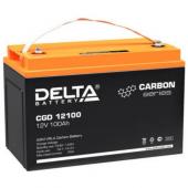 Delta CGD 12100 - Delta CGD 12100