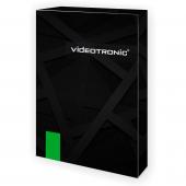 VIDEOTRONIC Нейросетевой подсчет посетителей - VIDEOTRONIC Нейросетевой подсчет посетителей